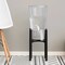 Gardenised Adjustable Metal Plant Holder, Flower Pot Stand Expands from 9.5- 14.5 Inches QI003984 - alternate 3